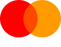Icono de uno de los métodos de pago Visa