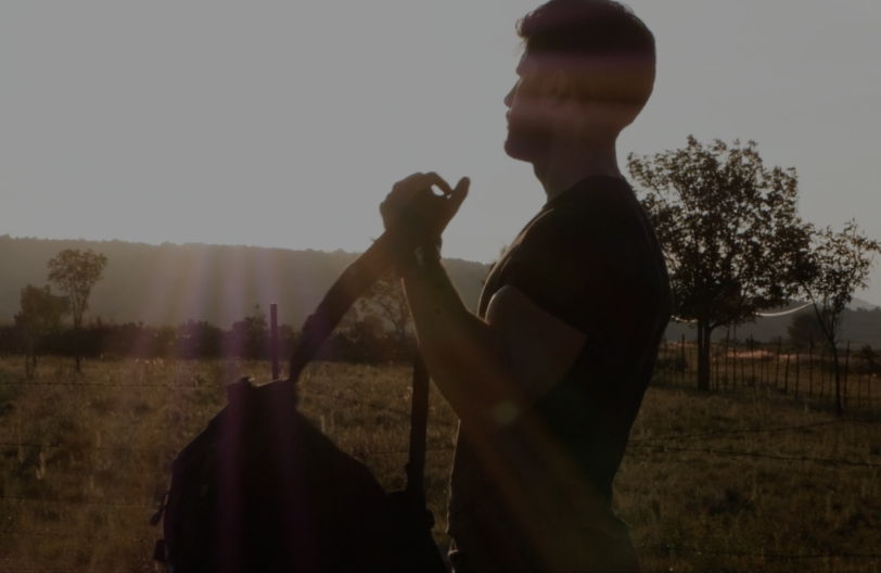 Poster del video
